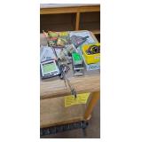 Archery Accessory and Arrow Equipment Collection
