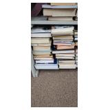 Large Assorted Hardcover Book Collection