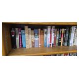 Assorted Vintage Hardcover Book Collection
