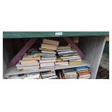 Diverse Assorted Hardcover and Softcover Book Lot