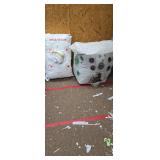 Set of Two Archery Target Bags