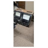 Remington Arms Co. Chronoscope Type CR