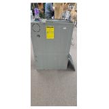 Industrial Metal HVAC Furnace Unit