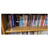 Assorted Vintage Hardcover Book Collection