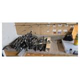 Archery Compound Bow Limbs Lot