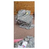 Propper Digital Camouflage ACU Combat Coat