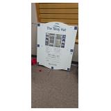 Tilley Endurables Store Display Sign