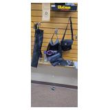 Bushnell Carrying Case