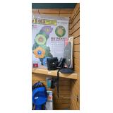 Pentax Black Carrying Case