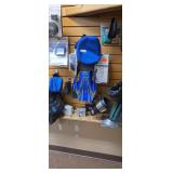 Aqua Lung Proflex FX Snorkeling Fins