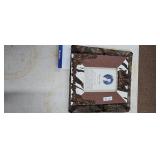 Belinda Miley Photo Frame Memo Board