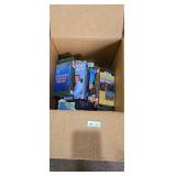 Collection of Hunting and Outdoors VHS Tapes