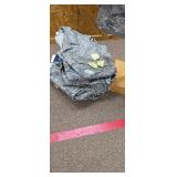 US Air Force Digital Camouflage Uniform Lot
