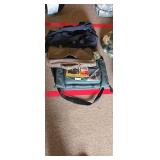 Set of Three Assorted Utility Bags