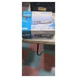Sony Marine CDX-M60UI FM/AM CD Player