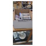 Sporting and Gun Training VHS Tape Collection