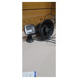 Garmin GPS Navigation Unit with Suction Mount