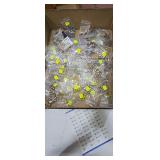 Large Collection of Assorted Fishing Jig Hooks