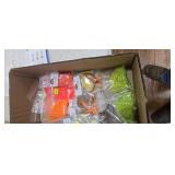 Tackle Box Special Assorted Fishing Lure Lot