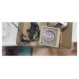 Vintage Ray Jefferson 510 Solid State Depthfinder