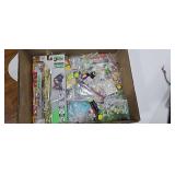 Fishing Tackle & Fish Monkey Face Guard Lot