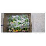 Muddy Water Baits Professional Fishing Lure Lot