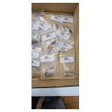 Collection of Assorted Hard Body Fishing Lures