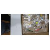 Assorted Premium Fishing Lure Collection