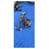 6 Ball Bearing Spinning Fishing Reel
