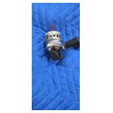 Zebco Delta Fishing Reel