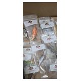 Assorted Hard Body Fishing Lure Collection