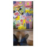 Assorted Fishing Lure Bait Bulk Lot