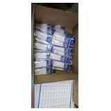 Bulk Lot of Danielson Fishing Hooks