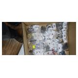 Large VMC Fishing Hook Assortment Lot