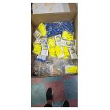 Hawg Hunter Fishing Baits & Tackle Assortment