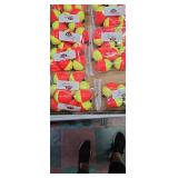 Lot of Multi-Pack Red and Yellow Fishing Floats