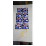 Lot of 8 Vicious Fishing Ultimate Line Spools