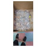 Set of Metal Display Hooks