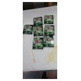 Vicious Fishing 100% Japanese Fluorocarbon Lot
