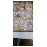 Assorted Fishing Lure Collection