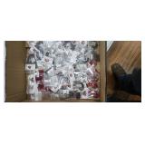 Large Collection of VMC Fishing Hooks