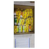 Strike King Mr. Crappie Soft Plastic Lure Bulk Lot