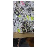 Muddy Water Baits Wacky Series Fishing Jigs