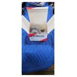 Zebco 33 Spincast Fishing Reel