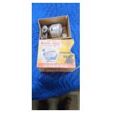 South Bend Horseman 110-G Spincast Reel