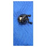 Vintage Zebco Spincast Fishing Reel