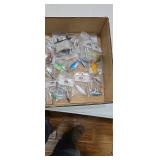 Assorted Fishing Lure Collection