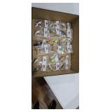 Assorted Fishing Lure Collection