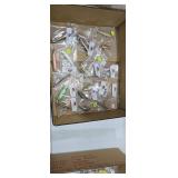 Assorted Fishing Lure Collection