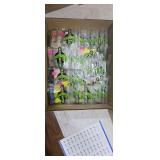 Muddy Water Baits Fishing Lures Assortment